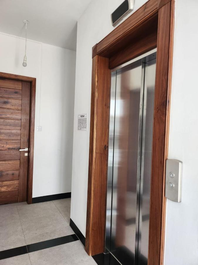 Appart T2 Piscine Et Fitness Grand-Baie Kültér fotó