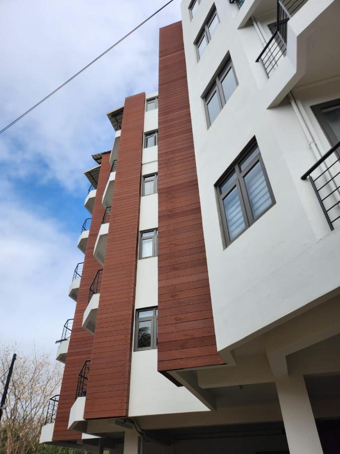 Appart T2 Piscine Et Fitness Grand-Baie Kültér fotó