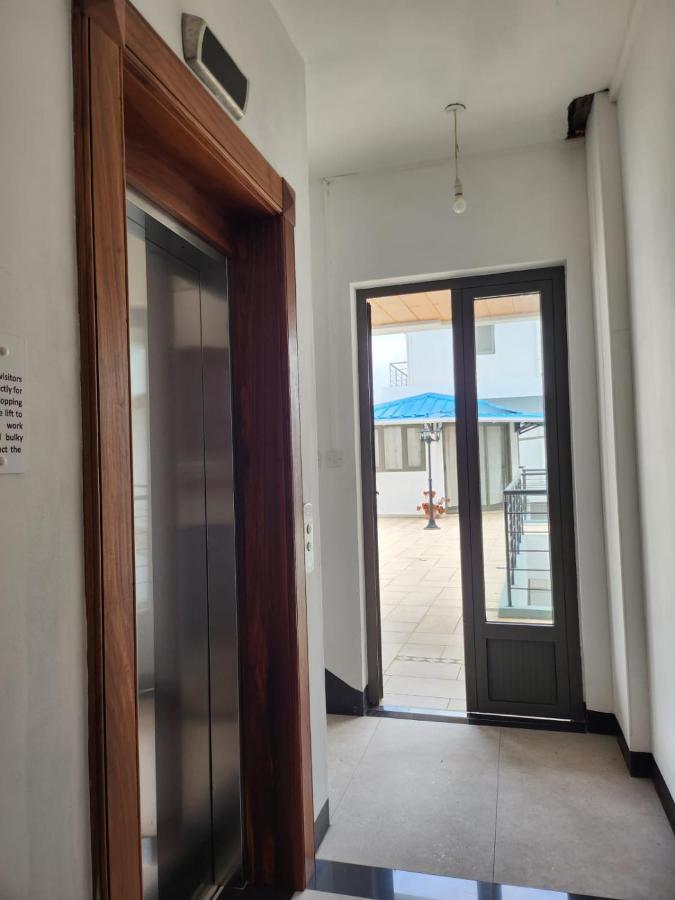 Appart T2 Piscine Et Fitness Grand-Baie Kültér fotó