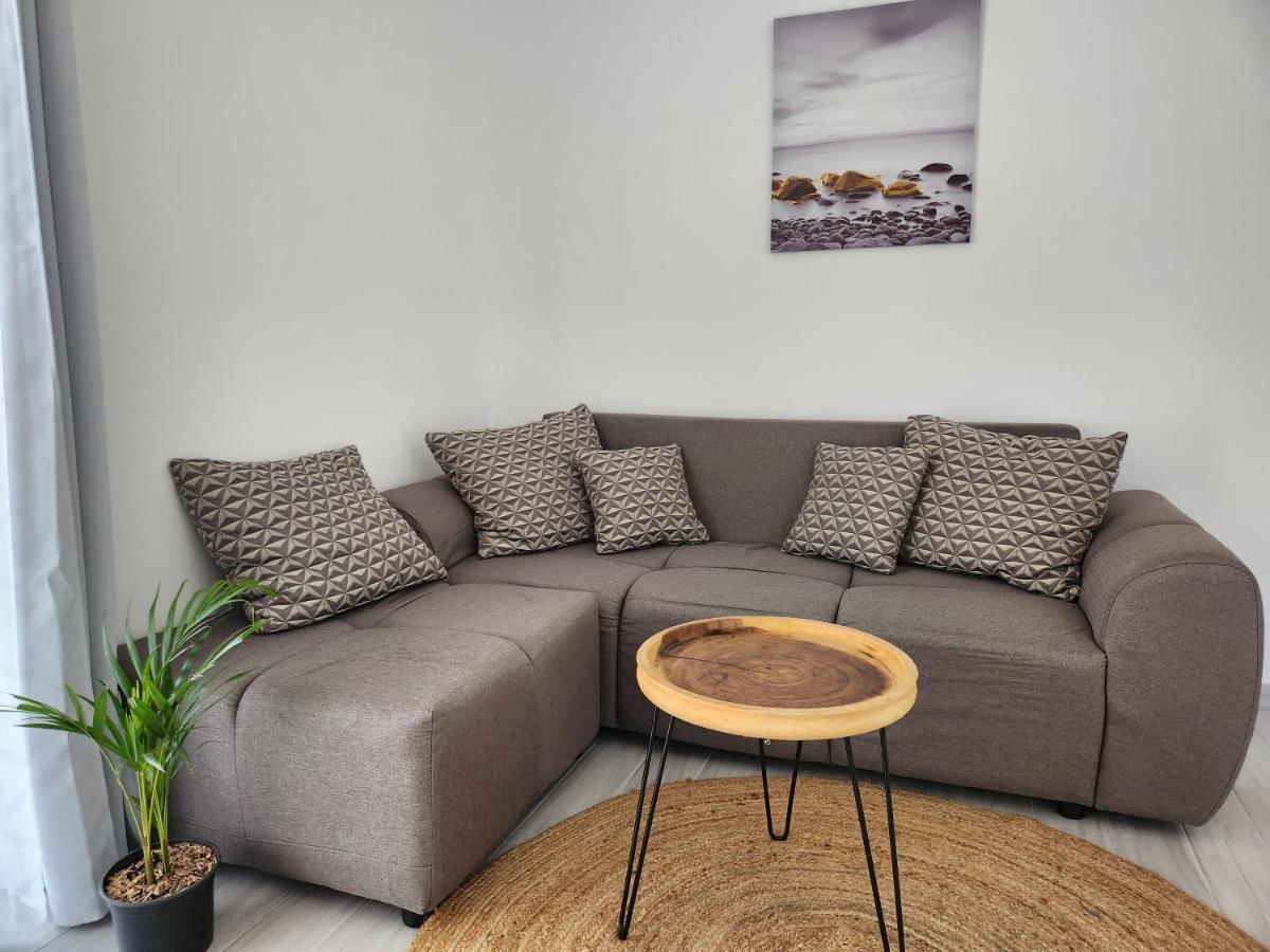 Appart T2 Piscine Et Fitness Grand-Baie Kültér fotó
