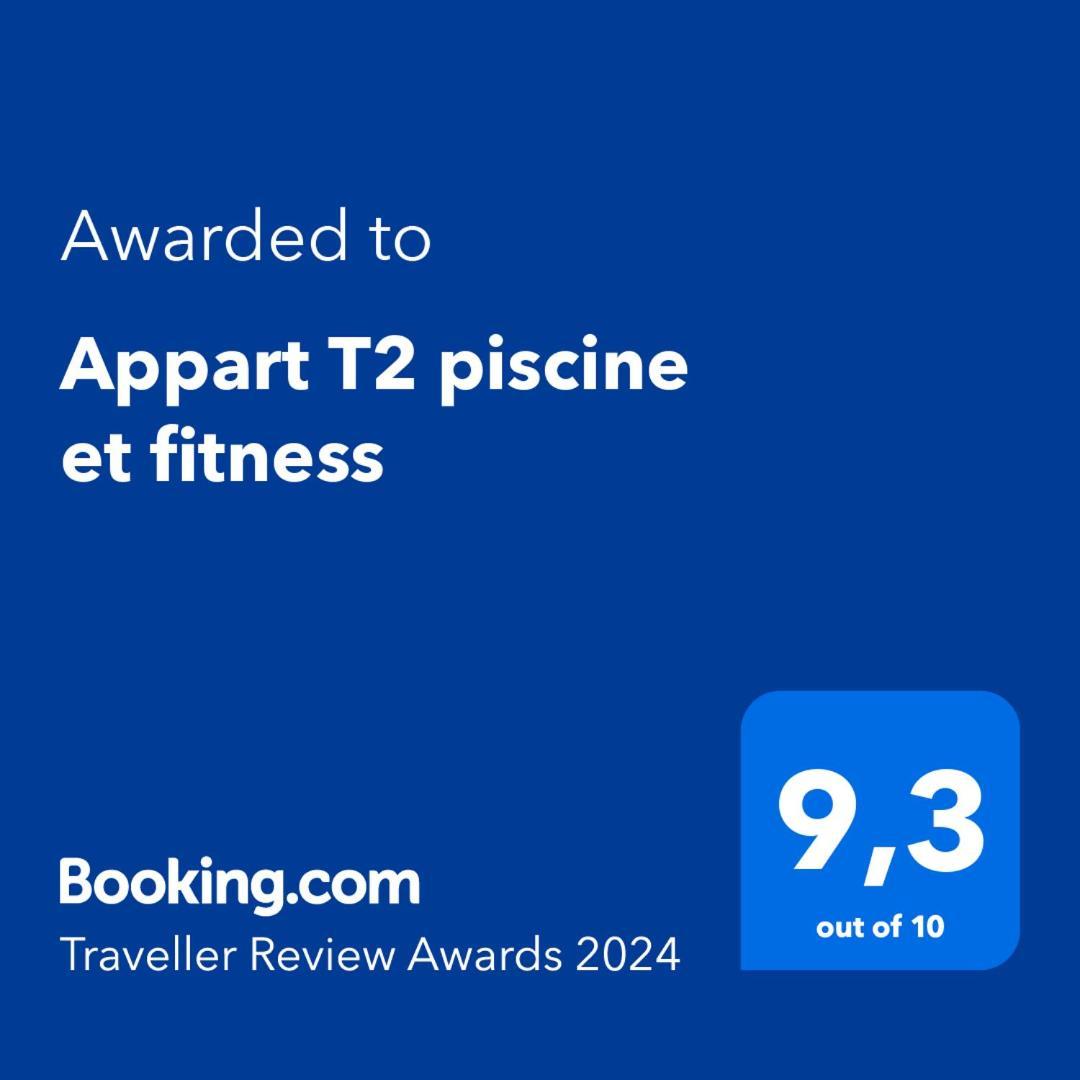 Appart T2 Piscine Et Fitness Grand-Baie Kültér fotó
